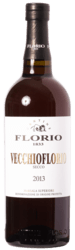 Florio - Vecchioflorio Marsala Superiore Dry 2017