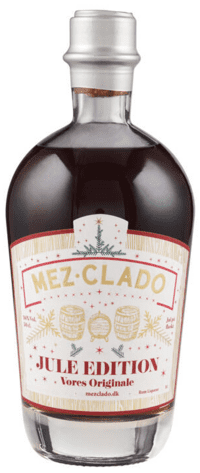 Mezclado - Jule Edition 2026 36% alk. (25 cl.)