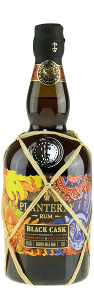 Planteray - Black Cask 2025 - Barbados & Trinidad