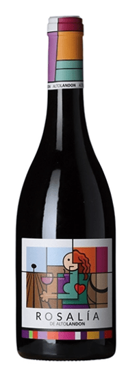 Altolandon - Rosalia Garnacha 2020