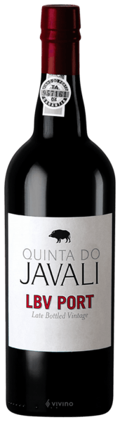 Quinta do Javali - LBV 2019