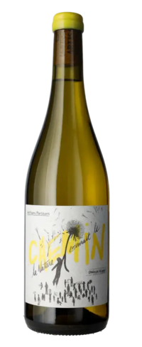 Artisans Partisans - Chenin Blanc "Chemin" 2024 12% alk.