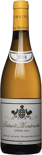 Domaine Leflaive - Batard Montrachet Grand Cru 2020