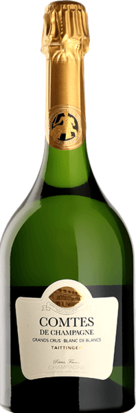 Taittinger - Comtes de Champagne 2008