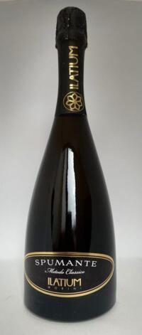 Ilatium - Spumante Extra Brut 12% alk.
