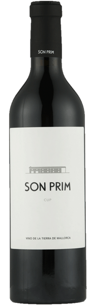 SON PRIM CUP BLEND