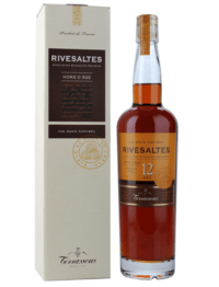 Terrassous - 12 års Rivesaltes Ambre 75 cl. - 17,5 %