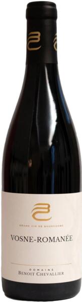 Domaine Benoit Chevallier - Vosne Romanée 2021