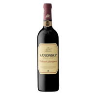 Kanonkop - Estate Wine Cabernet Sauvignon 2016 14% alk.