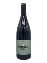 Mégaphone - Ventoux 14,5% alk.