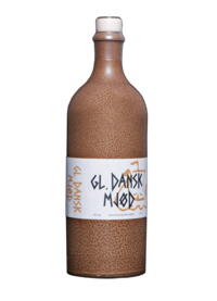 Dansk Mjød - Gl. Dansk Mjød 19% alk.