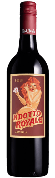 Redheads Studio - R'Dotto Royale 14,5% alk.