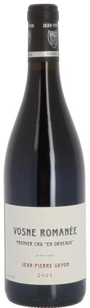 Domaine Jean-Pierre Guyon - Vosne Romanée 1.Cru  "En Orveaux" 2021