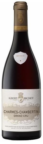 Albert Bichot - Charmes Chambertin Grand Cru 2022