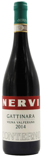 Nervi - Gattinara Vigna Valferana 2016