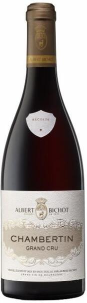 Albert Bichot - Le Chambertin Grand Cru 2022