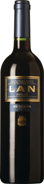 Bodega Lan - Rioja Reserva