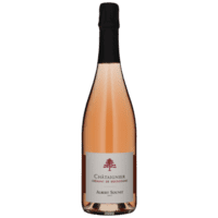 Albert Bichot - Crémant de Bourgogne Châitaignier 12,5% alk