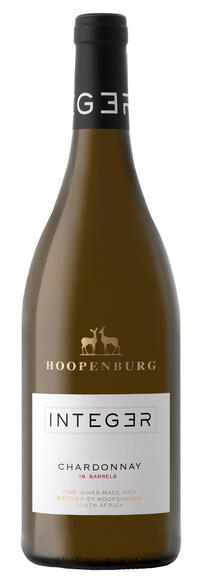 Hoopenburg Vineyards - Integer Chardonnay  | Hillerød Vinkompagni