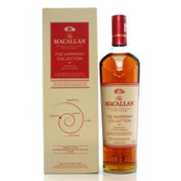 Macallan - The Harmoney Intense Arabico 44%