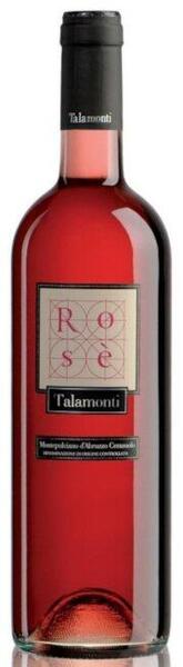 Talamonti - Cerasuolo d'Abruzzo Rosé | Hillerød Vinkompagni