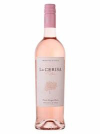 La Cerisa Rosa Pinot Grigio Rosé
