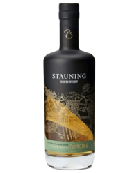 Stauning - Smoke Tawny Finish 50,3% alk. 70 cl.