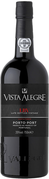 Vista Alegre - Late Bottled Vintage (LBV) 2019