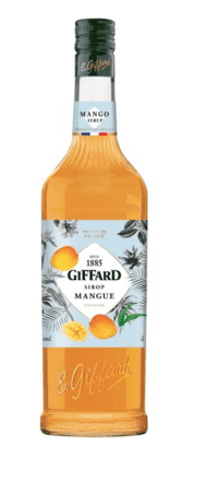 Giffard - Mango sirup | Hillerød Vinkompagni