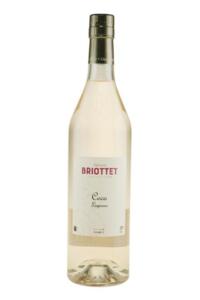 Edmond Briottet - Coco Liqueur 20% alk.