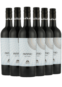 Primitivo Salento Masseria Borgo dei Trulli 2023 - Kassekøb