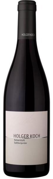 Holger Koch - Spätburgunder Kaiserstuhl 2023