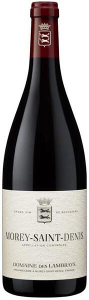 Domaine des Lambrays - Morey Saint Denis 2021