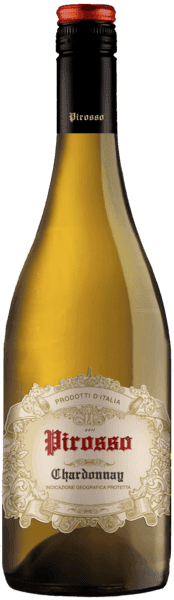 Pirosso - Chardonnay