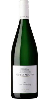 Markus Molitor - Haus Klosterberg Riesling 1L