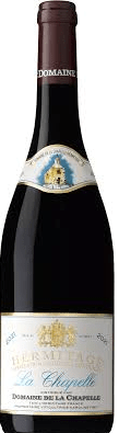 Jaboulet - La Chapelle Hermitage 2009