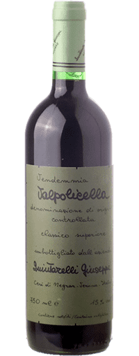 Quintarelli Superiore Classico | Hillerød Vinkompagni
