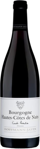 Domaine Hoffmann-Jayer - Hautes Cotes de Nuits 2022 "Cuvée Rosalie"