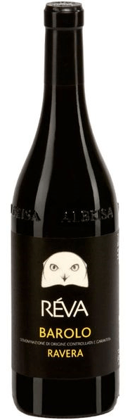 Réva Winery - Barolo "Ravera" 2017