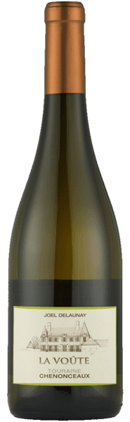 Joel Delaunay - Chenonceaux - La Voûte Sauvignon Blanc - Touraine