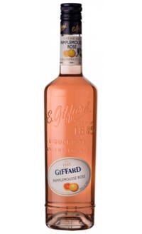 Giffard - Crème de Pamplemousse Rose 16% alk.