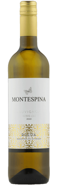 Montespina Sauvignon Blanc - Avelina Vegas SA - Hillerød Vinkompagni