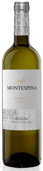 Montespina Sauvignon Blanc - Avelina Vegas SA