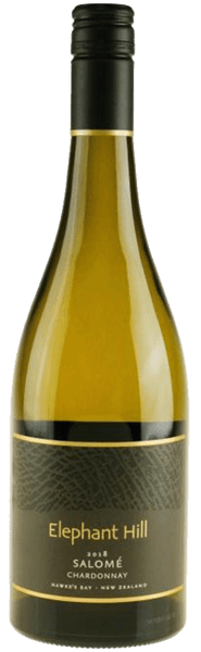 Elephant Hill - Chardonnay "Salomé" Hawke's Bay