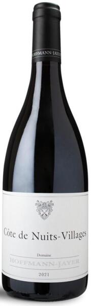 Domaine Hoffmann-Jayer - Cotes de Nuits Villages 2021