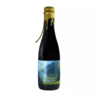 Lervig - From Norway with love Bourbon Barrel Aged 13,3% alk.  37,5cl.