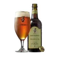Krenkerup Bryggeri - Maibock 6,7% alk.