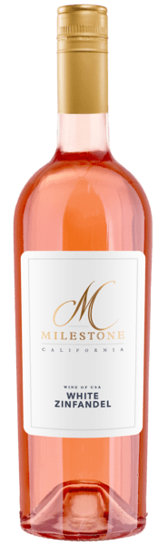 Milestone Zinfandel Rosé - California - Hillerød Vinkompagni