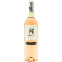 Mouresse - Côtes de Provence Rosé 13% alk.