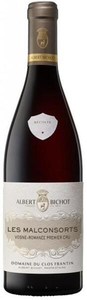 Albert Bichot - Vosne Romanée 1. Cru Les Malconsorts 2022